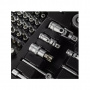 RUNTEC Performance Набор ручных инструментов 1/2", 3/8", 1/4", 216 предметов