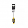 RUNTEC Трещотка 3/8", 72 зубца, CrV, длина 200 мм