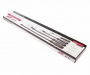 JTC Набор лопаток монтажных 7/16"x24"L, 7/16"x18"L, 3/8"x12"L, 1/4"x8"L, 4 предмета 