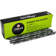 MARUNI Жгуты POWER VALKASEAL L-1430 14см 30шт./уп.