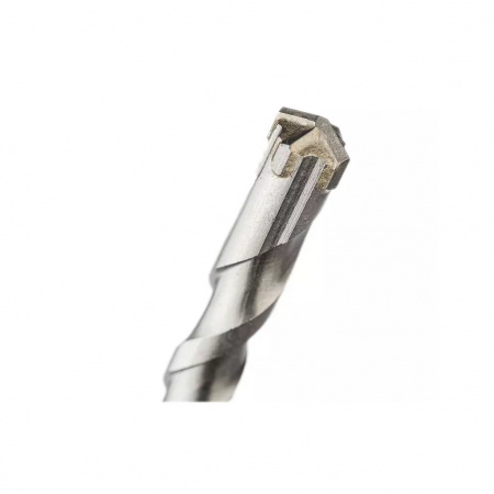 RUNTEC Бур по бетону SDS-Plus 4 Cutter 5x91x160 мм