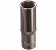 JONNESWAY Головка торцевая глубокая 1/2"DR, 18 мм