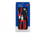 Knipex Bestseller набор ШГИ в ложементе, 3 пр., KN-0302180/7002160/8701250