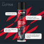 LAVR MOTOLINE Пропитка для воздушных фильтров мотоцикла, 400 мл