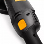 RUNTEC PRO Шлифмашина угловая 230 мм, 230В, 2200Вт, максимальное число оборотов 6500 об/мин