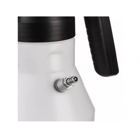 RUNTEC Пенораспылитель ручной с двумя насадками, 2 л, PH 3-8