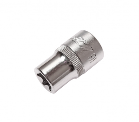 JTC Головка торцевая 1/2" TORX E16х38мм 