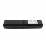 GARWIN INDUSTRIAL Динамометрический ключ двухсторонний 1/4" 5-25 Нм
