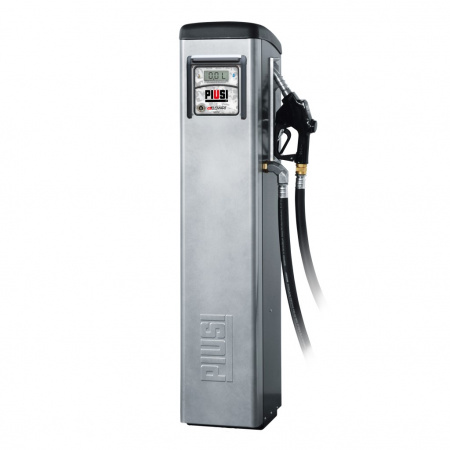 SELF SERVICE ADBLUE 230V B.SMART - Программируемая колонка для AdBlue, 10 пользователей