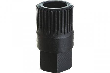 FORCE Ключ генератора 1/2" T50 33 зубца ,19 мм & 17 мм шестигранник (Mercedes A класса) 