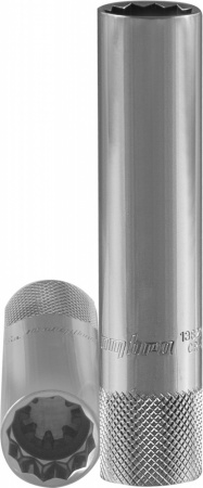 Ombra Головка торцевая свечная 3/8"DR, 14 мм