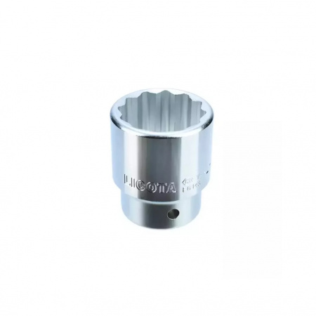 Licota Головка торцевая, 12-гранная, 3/4", 1-3/4", длина 68 мм