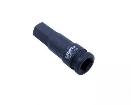 Licota Головка шестигранная ударная 1/2" HEX H19