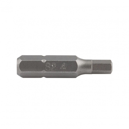 Licota Бита, с шестигранным хвостовиком, 1/4", H4, 30 мм, 1 шт