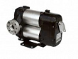 BI-PUMP 24V  - Роторный насос с лопатками для дизельного топлива  без проводов с функцией вкл/выкл.