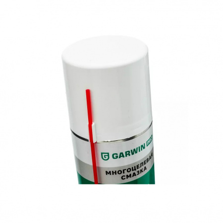 GARWIN PRO Многоцелевая универсальная синтетическая смазка GW-40 (аналог WD-40) 210 мл (150)