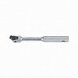 KING TONY Вороток 1/4", 125 мм, с шарниром