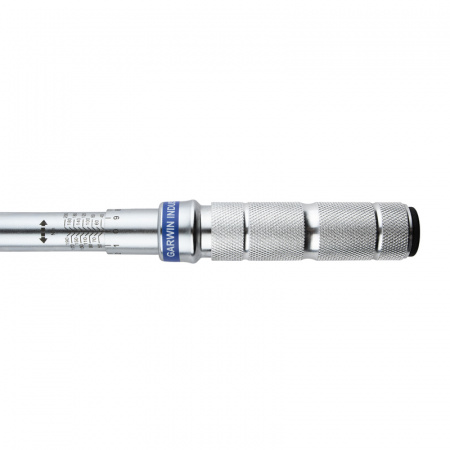 GARWIN INDUSTRIAL Динамометрический ключ двухсторонний 1/2" 50-350 Нм