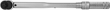 JONNESWAY Ключ динамометрический 1/4"DR, 5-25 Нм