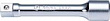 Удлинитель на 1/2", 4800-16, Hans