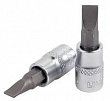 Licota Головка торцевая 1/4" с вставкой SL4,5