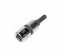 JTC Бита-головка 1/4" TORX T25х37мм 