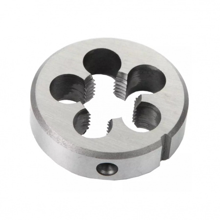 GARWIN INDUSTRIAL Плашка Mf 15x1,5, HSS, DIN 223, 6g, 38x10 мм