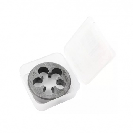 GARWIN INDUSTRIAL Плашка Mf 18x2, HSS, DIN 223, 6g, 45x14 мм