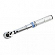 GARWIN INDUSTRIAL Динамометрический ключ двухсторонний 1/4" 3-15 Нм