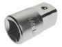 JTC Адаптер 3/4"(F)х1"(М) переходник не ударный 