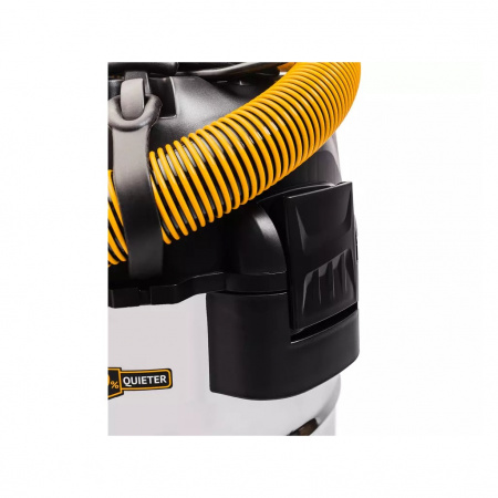 RUNTEC Пылесос строительный 750 Вт, 30 л