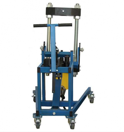 ОДА Сервис Выпрессовщик шкворней грузовиков 100 тонн