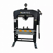 RUNTEC Пресс гидравлический профессиональный, 15 т
