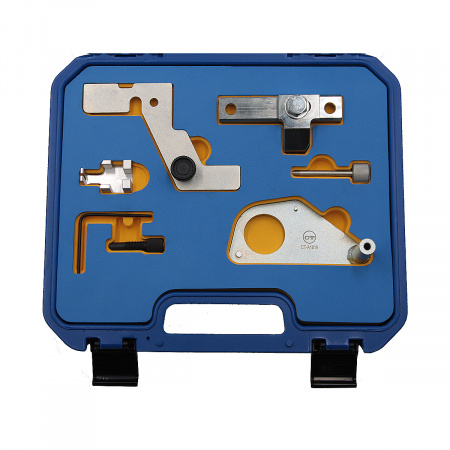 CAR-TOOL Набор для установки ГРМ JAGUAR/ LAND ROVER/ FORD (2.0 GTDi)
