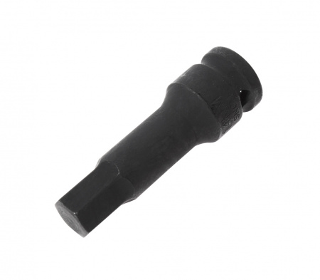 JTC Бита-головка 1/2" HEX H14х78 мм ударная