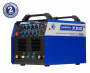 AuroraPRO Сварочный аппарат аргонодуговой сварки INTER TIG 200 AC/DC PULSE (TIG+MMA) Mosfet