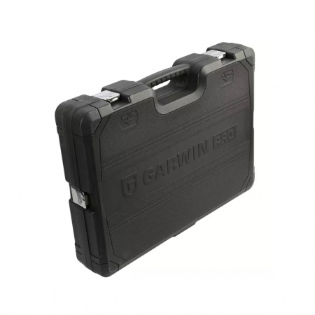 GARWIN PRO Набор ручных инструментов 1/4", 3/8" и 1/2", 148 предметов