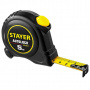 STAYER AutoLock Рулетка с автостопом 5 м х 19 мм