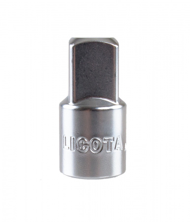 Licota Переходник 3/8"-1/2"