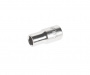 JTC Головка торцевая 1/4" 1/4" L=25, дюймовая