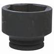 KING TONY Головка торцевая ударная шестигранная 1&1/2", 130 мм