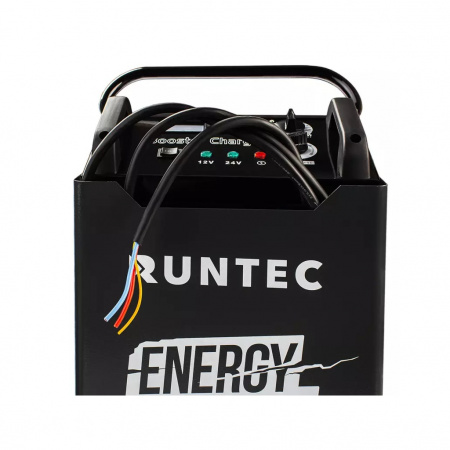 RUNTEC Пуско-зарядное устройство ENERGY 2000, сеть 220 В