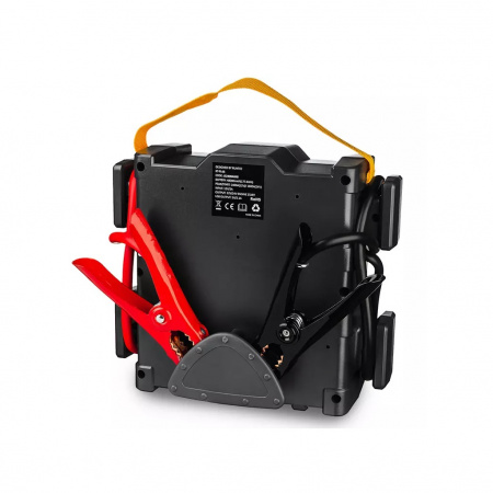 RUNTEC Пусковое устройство Pulse 48 12/24 В,2400/1600 A