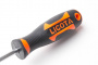 Licota Отвертка профессиональная SL6.5, 125 мм