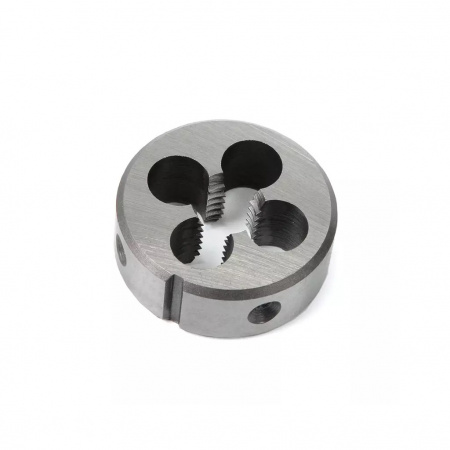 GARWIN INDUSTRIAL Плашка Mf 12x1, HSS, DIN 223, 6g, 38x10 мм