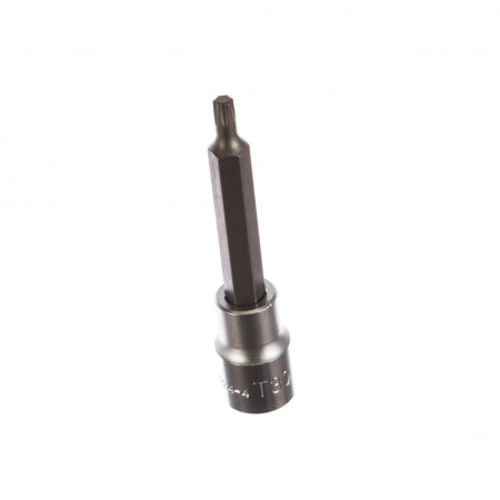 Hans Торцевая головка 1/2"DR со вставкой TORX T30, длина 100 мм