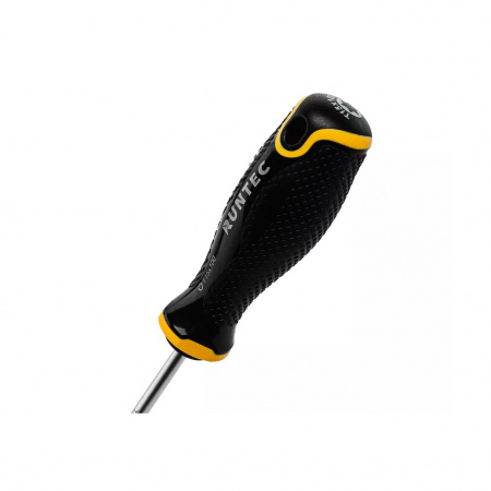 RUNTEC Набор отверток S2 TORX в ложементе EVA, 7 предметов