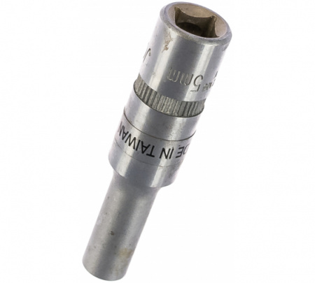 JONNESWAY Головка торцевая глубокая 1/4"DR, 5 мм