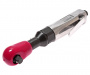 JTC Ключ трещотка пневматический 1/2" 100 Нм 90PSI 160 об/мин усиленный 