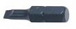 Licota Бита усиленная 1/4" SL4 25мм
